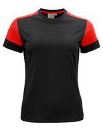 Printer Prime Ladies T-Shirt - thumbnail 11