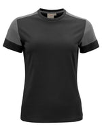 Printer Prime Ladies T-Shirt - thumbnail 1