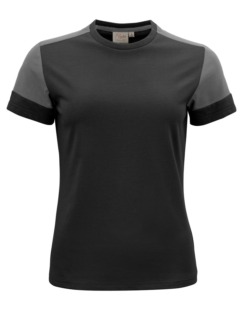 Printer Prime Ladies T-Shirt