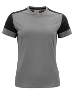 Printer Prime Ladies T-Shirt - thumbnail 3