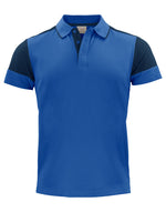 Printer Prime Two Tone Polo Shirt - thumbnail 13
