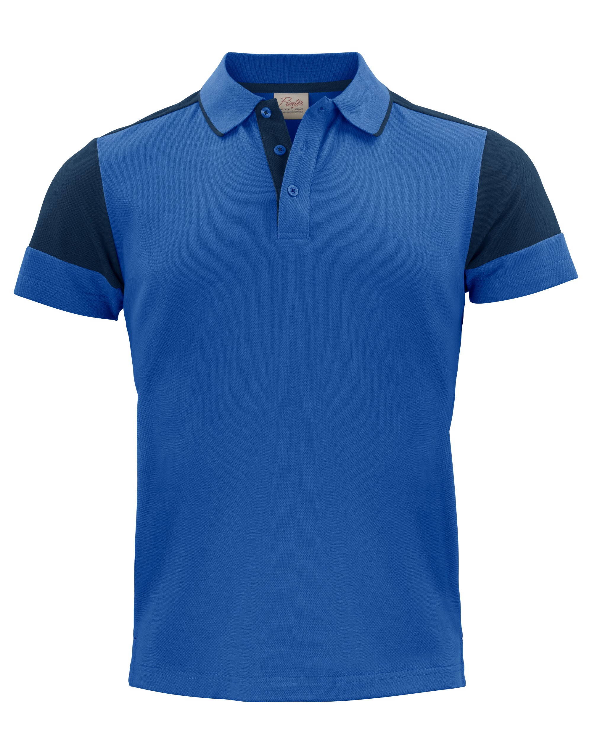 8 Item Printer Prime Premium Embroidered Workwear Bundle with Free Logo