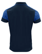 Printer Prime Two Tone Polo Shirt - thumbnail 17