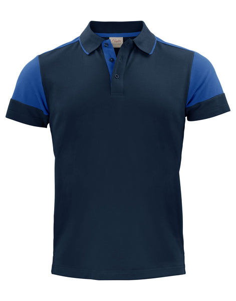 Printer Prime Polo Shirt - [CLEARANCE]