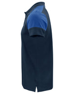 Printer Prime Two Tone Polo Shirt - thumbnail 18