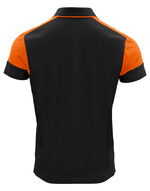 Printer Prime Two Tone Polo Shirt - thumbnail 8