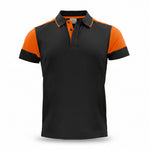 Printer Prime Two Tone Polo Shirt - thumbnail 1