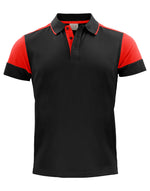Printer Prime Two Tone Polo Shirt - thumbnail 10