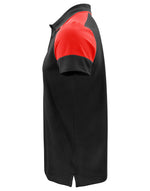 Printer Prime Two Tone Polo Shirt - thumbnail 12
