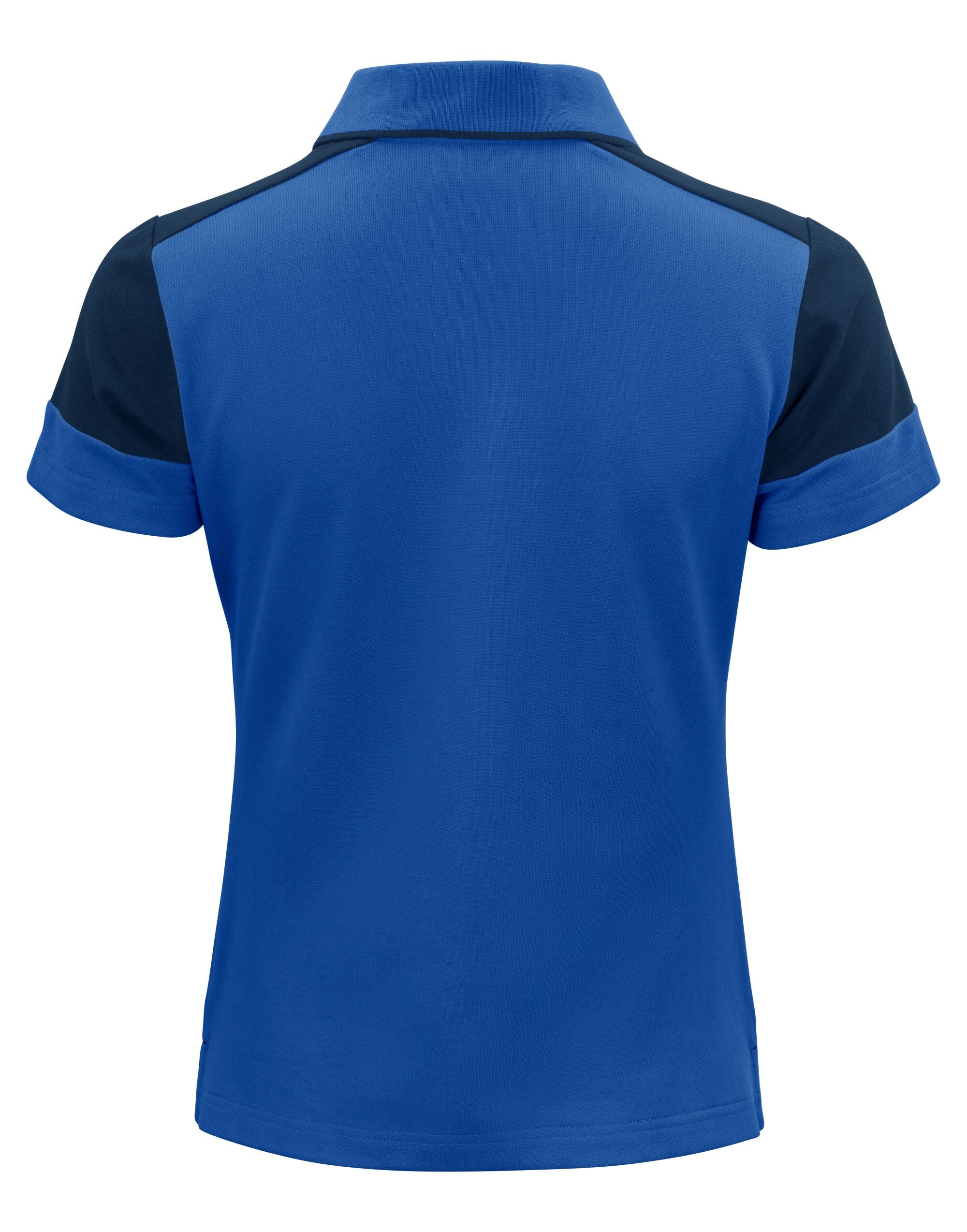 Printer Prime Ladies Polo Shirt