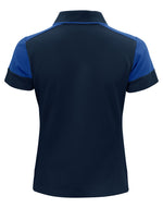Printer Prime Ladies Polo Shirt - thumbnail 18