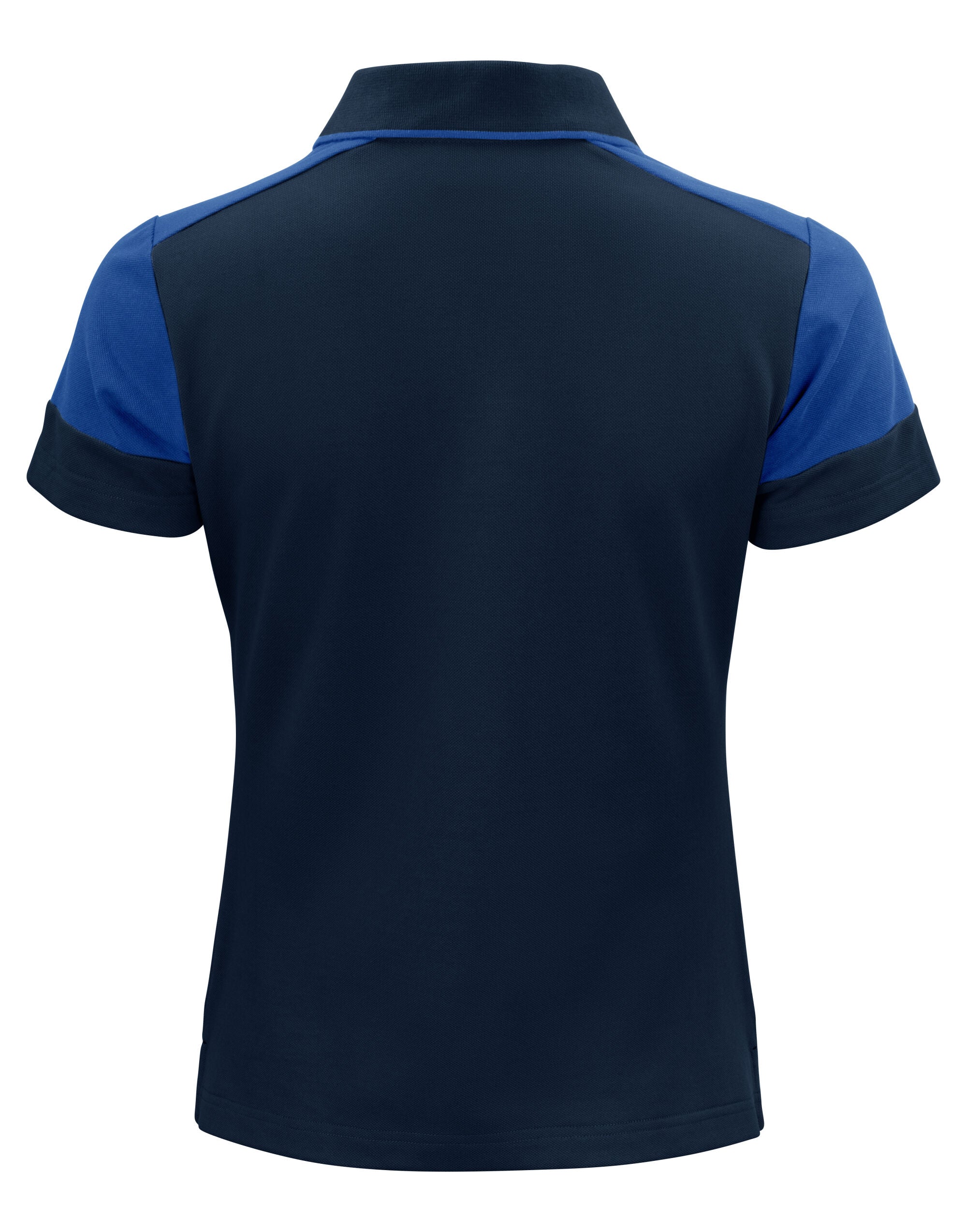 Printer Prime Ladies Polo Shirt
