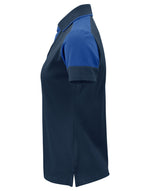 Printer Prime Ladies Polo Shirt - thumbnail 19