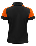 Printer Prime Ladies Polo Shirt - thumbnail 8