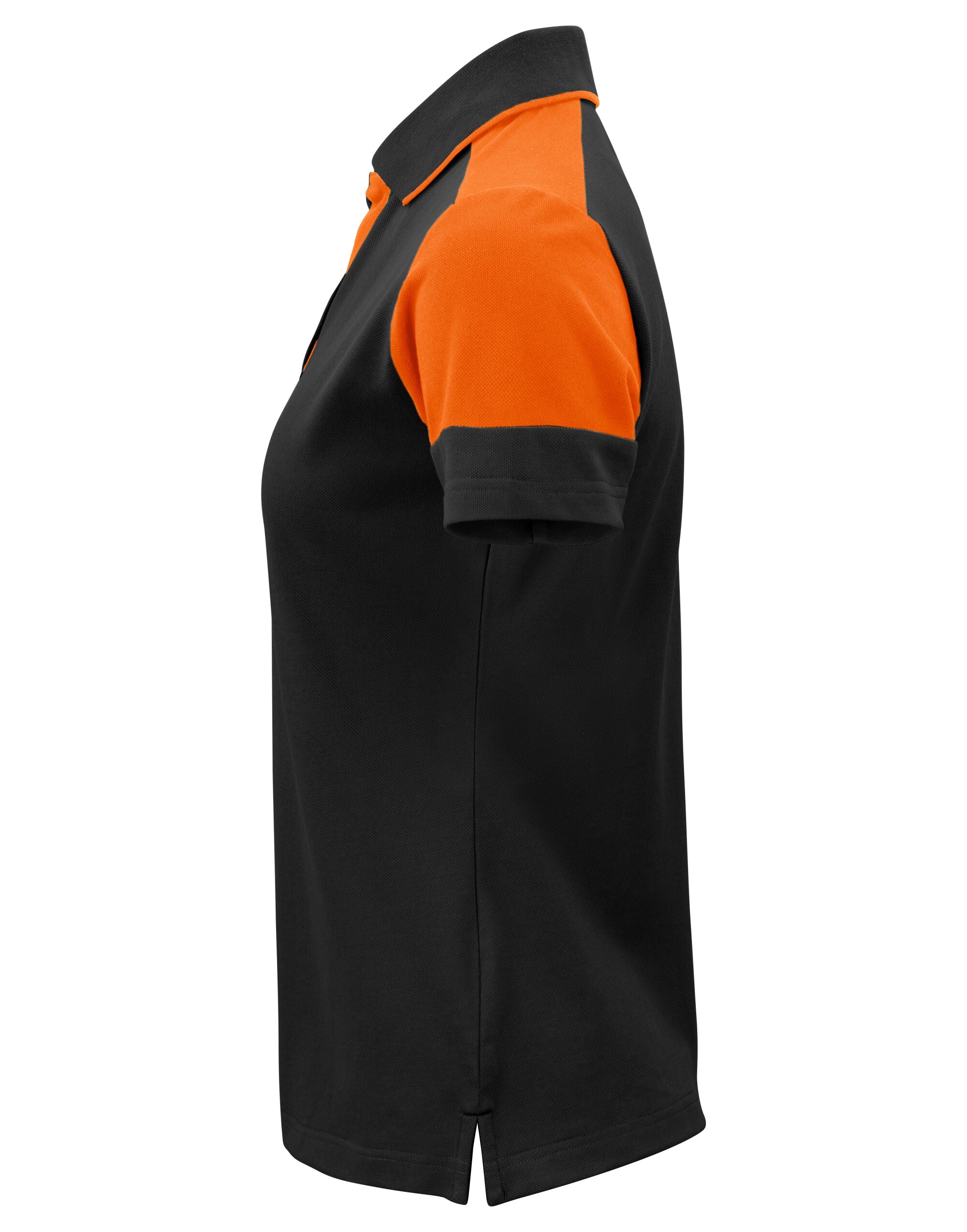 Printer Prime Ladies Polo Shirt