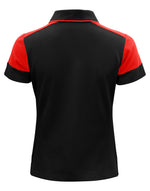 Printer Prime Ladies Polo Shirt - thumbnail 11