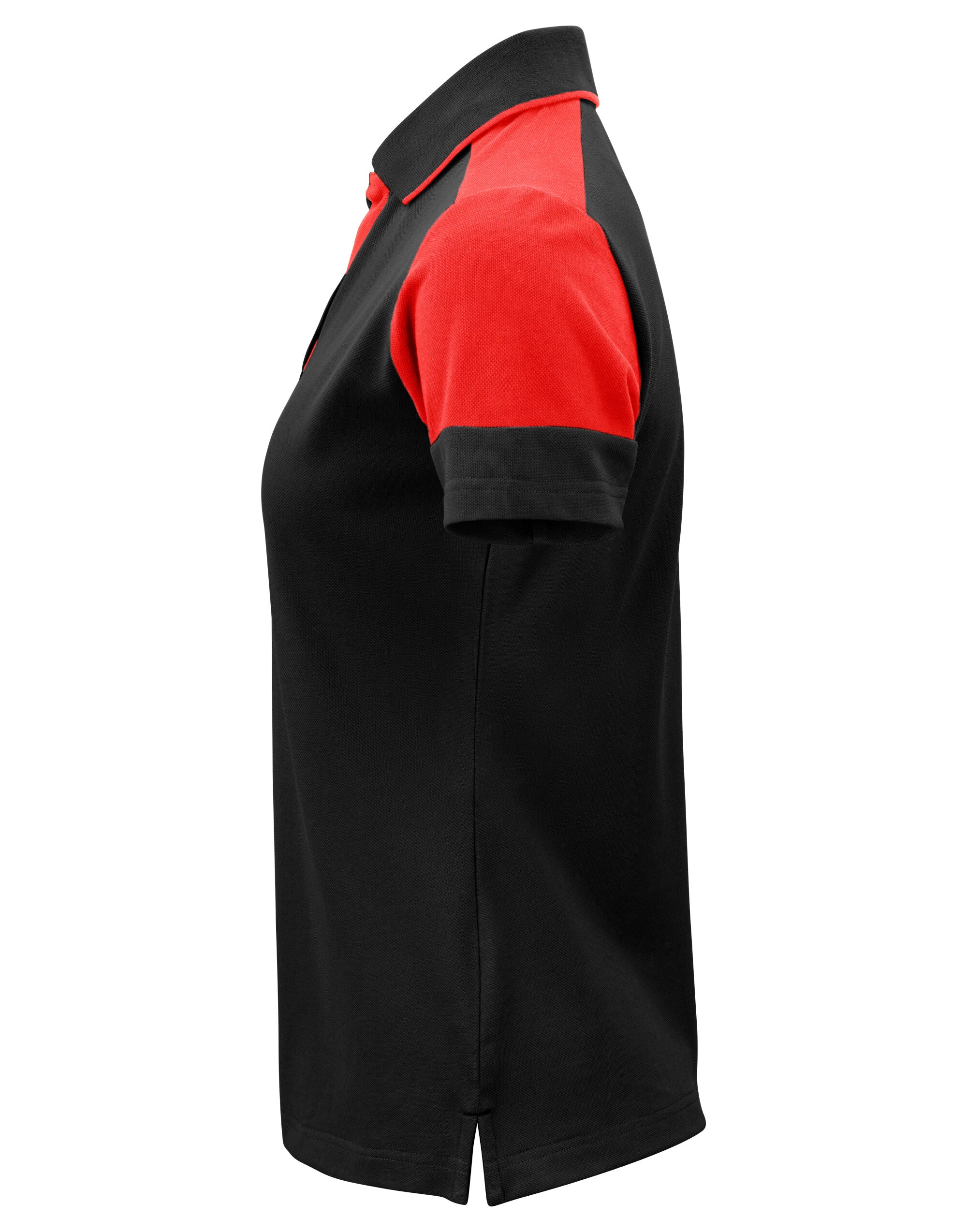 Printer Prime Ladies Polo Shirt