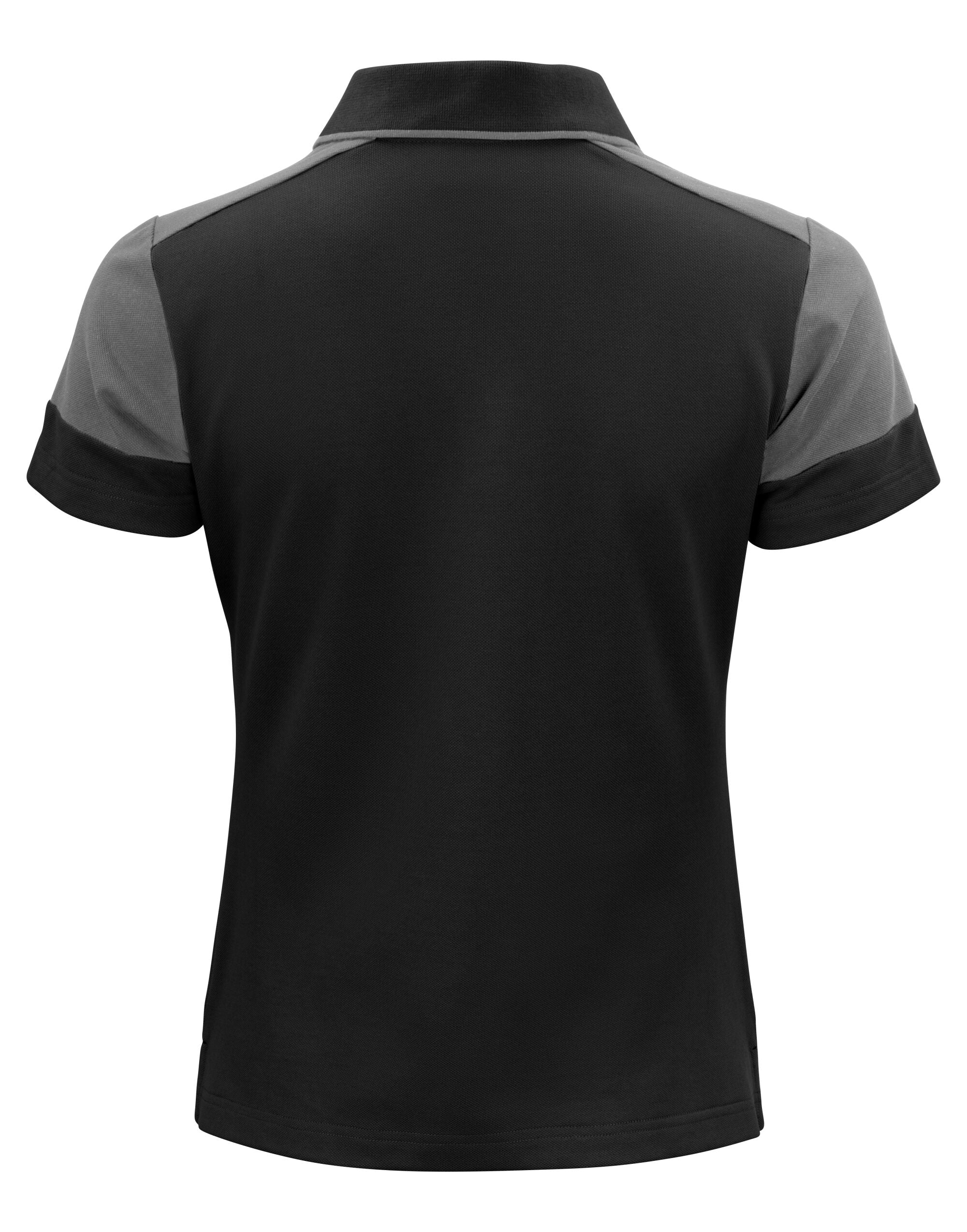 Printer Prime Ladies Polo Shirt