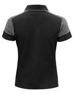 Printer Prime Ladies Polo Shirt - thumbnail 6