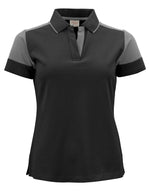 Printer Prime Ladies Polo Shirt - thumbnail 5