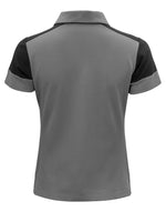 Printer Prime Ladies Polo Shirt - thumbnail 3