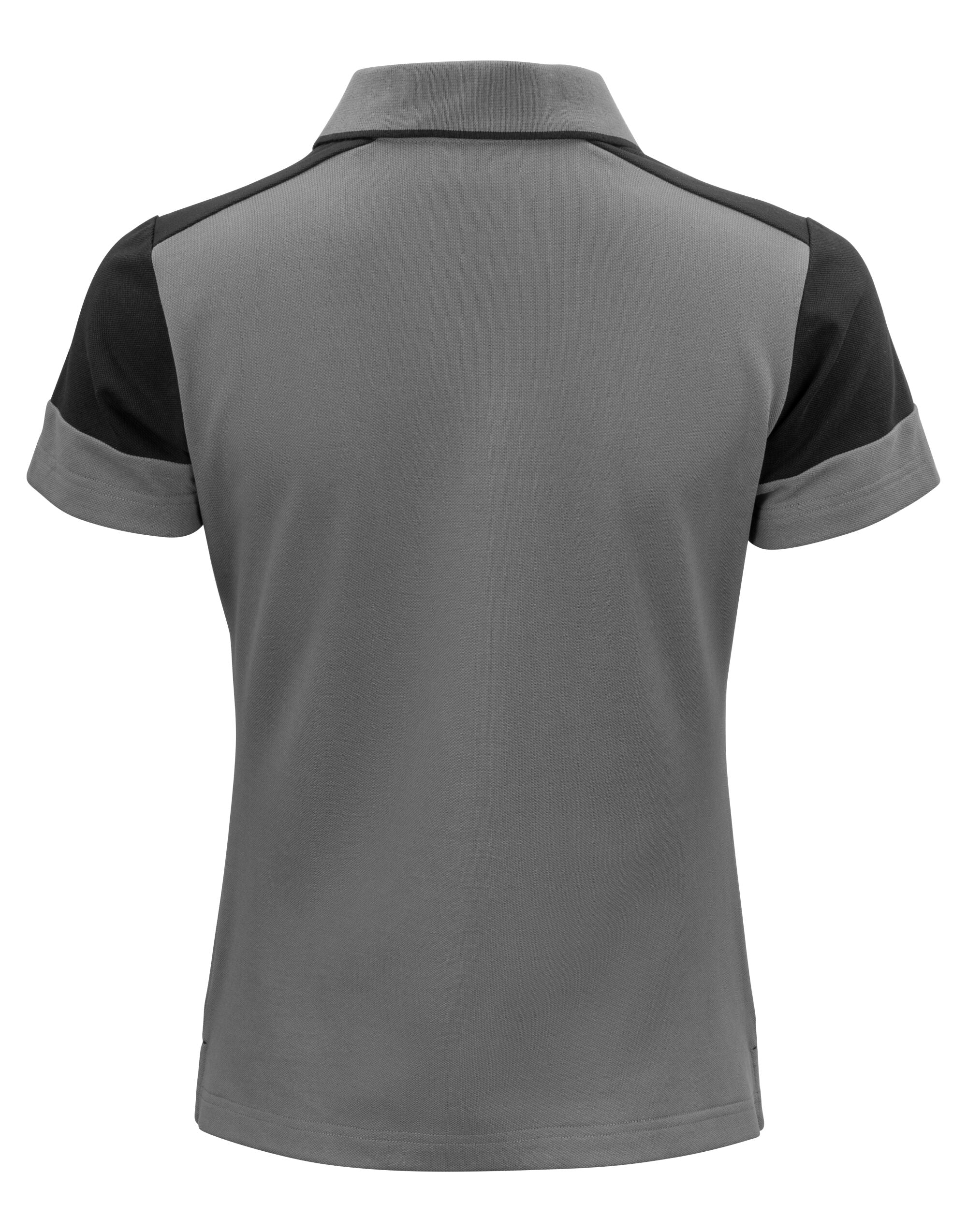 Printer Prime Ladies Polo Shirt
