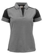 Printer Prime Ladies Polo Shirt - thumbnail 2