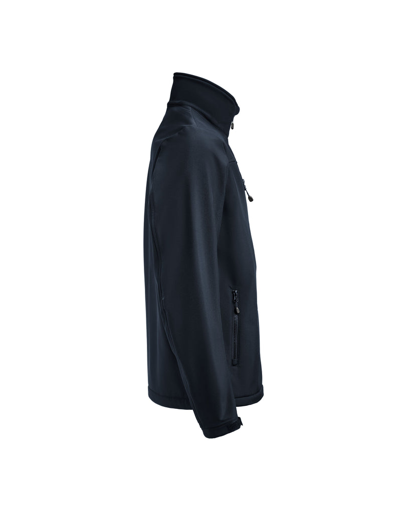 Printer Red Airwalk Softshell - Navy
