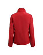 Printer Red Ladies Airwalk Softshell - thumbnail 4