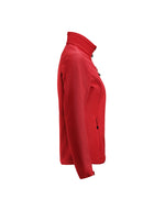 Printer Red Ladies Airwalk Softshell - thumbnail 6