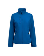Printer Red Ladies Airwalk Softshell - thumbnail 3