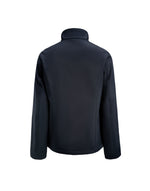 Printer Red Ladies Airwalk Softshell - Navy