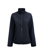 Printer Red Ladies Airwalk Softshell - thumbnail 18