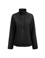 Printer Red Ladies Airwalk Softshell - thumbnail 9