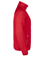 Printer Red Rocket Full Zip Fleece - thumbnail 6