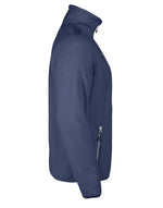 Printer Red Rocket Full Zip Fleece - thumbnail 8