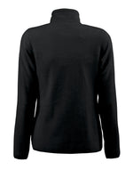 Printer Red Ladies Rocket Full Zip Fleece - thumbnail 9
