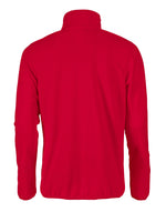 Printer Red Twohand Microfleece Jacket - thumbnail 5