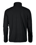 Printer Red Twohand Microfleece Jacket - thumbnail 11