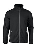Printer Red Twohand Microfleece Jacket - thumbnail 17