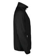 Printer Red Twohand Microfleece Jacket - thumbnail 12