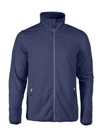 Printer Red Twohand Microfleece Jacket - thumbnail 16