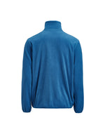 Printer Red Twohand Microfleece Jacket - thumbnail 2