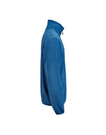 Printer Red Twohand Microfleece Jacket - thumbnail 3