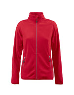 Printer Red Ladies Twohand Microfleece - thumbnail 12