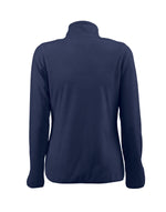 Printer Red Ladies Twohand Microfleece
