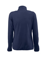 Printer Red Ladies Twohand Microfleece