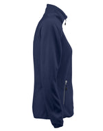 Printer Red Ladies Twohand Microfleece - thumbnail 10