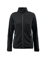 Printer Red Ladies Twohand Microfleece - thumbnail 11