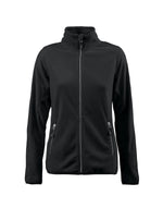 Printer Red Ladies Twohand Microfleece - thumbnail 16